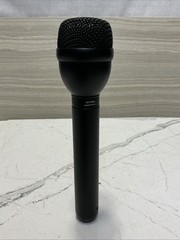 Electro-Voice RE50B Dynamic Omnidirectional Microphone GOOD CONDITION