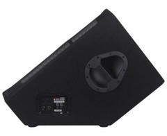 Rockville RSM15P 15″ 1400 Watt 2-Way Passive Stage Floor Monitor Speaker