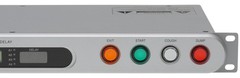 Symetrix Airtools 6100 AES Digital Audio Broadcast Profanity Delay DUMP Button