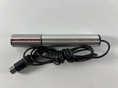 Vintage Telefunken TD26 Microphone Made in West Germany