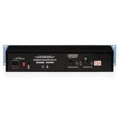 Warm Audio EQP-WA Tube Equalizer, New!