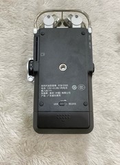 For Sony PCM-D100 High-Resolution Digital Linear PCM Audio Recorder-96kHz/24-bit