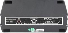 Crown PCC-160 Boundary Microphone