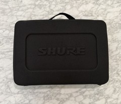 Shure Drum Microphone Kit