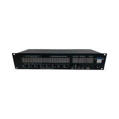 MOTU 896 8-Channel 96Khz Firewire Audio Interface – XLR I/O – FOR PARTS