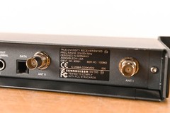 Sennheiser EM 300 G2 Wireless Receiver – 518-554 MHz (NO POWER SUPPLY) CG00Y38