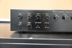 TOA A-903MK2 900 Series II 30W Audio Amplifier