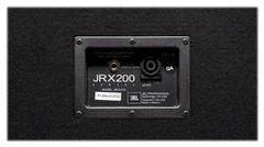 (2) JBL Pro JRX215 1,000 Watt 15″ Inch 2-Way Passive DJ P/A Speakers Cabinets