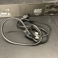 DOD SR231QX Dual Channel 31-Band Graphic Equalizer Pro Audio Rackmount EQ TESTED