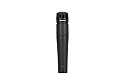 SHURE SM57-LCE Dynamic Instrument Microphone