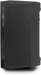 TX408 350W 8″ Powered PA Speaker with Bluetooth, 2-Channel Mixer, Line Level for