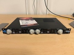 Empirical Labs Fatso EL7x Analog Tape Simulator Mint
