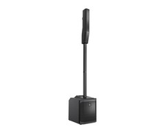 EV Electro-Voice EVOLVE 30M 1000W Portable Column Speaker System w/Onboard Mixer