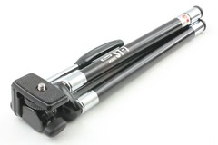 [Exc+5] Friend mini tripod Mini tripod MODEL ST-1 Friend with case Japan #613