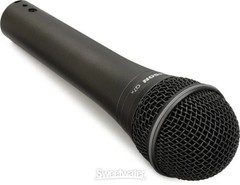 Samson Q7x Supercardioid Dynamic Vocal Microphone
