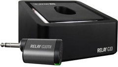 Line 6 Relay G10 (G10TII Version) Guitar Wireless System