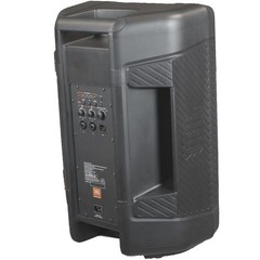 JBL IRX112BT 12″ Compact Portable Powered Active DJ PA Speaker with Bluetooth