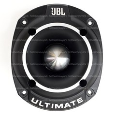 6 pack x JBL Selenium ST500 Ultimate Super Tweeter 500-Watt RMS 8 ohms