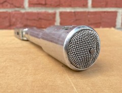 Electric Voice Model 664 Dynamic Cardioid Microphone Vintage Rare