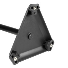 Gravity GSP3202VT VARI-TILT Studio Monitor Speaker Stands 2-Pack