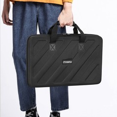 ITHWIU Lightweight Molded Hard Storage Case Fits for DDJ-FLX4 / DDJ-400 / DDJ…