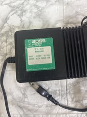 Boss SE-50 Stereo Effects Processor Pro Half Rack Multi Effector Japan Vintage