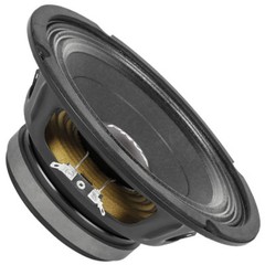 PRV Audio – 8MB450 – 8″ Midbass Woofer 8 ohms 450 Watts Speaker