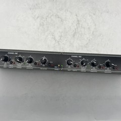 New DBX 223XL Stereo 2-Way/Mono 3-Way with XLR Connectors Crossover 110V 50/60Hz