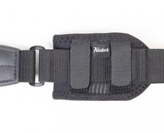 Neotech 7901124 Wireless Pouch Medium, Black