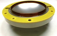 Replacement Diaphragm Beyma CP650Ti for CP-650Ti Driver 16 ohm VC 72.2mm