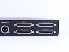 Universal Audio Apollo 16 QUAD Thunderbolt 2 Audio Interface w/ Power Adapter