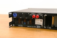 Electro-Voice (EV) TG-5 120V 2-Channel Tour Grade Power Amplifier CG01YB4