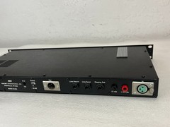 Valley International 400 Mic Preamp Compressor Gate EQ Rackmount
