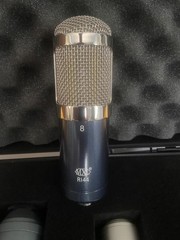 MXL Ribbon Mic Collection w. Case