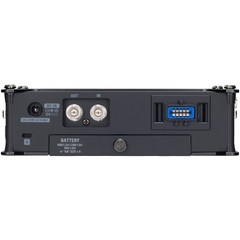 Zoom F8n Pro Multitrack Field Recorder with CMF-8 Camera Mount Adapter