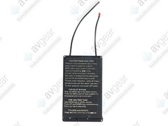 Lectrosonics UCR201 Diversity Receiver Block 22 (C2041-131)