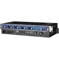 RME Fireface 800 Firewire Audio Digital Recording interface. ②