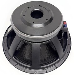 18″ Subwoofer 4.5″ Glass Fibre IN-OUT VC, Demodulation Ring, 3600W, MB Acoustics