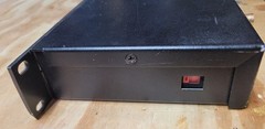 MOTU PCIx-424 Audio Interface AudioWire Card with MOTU 2408 MKII
