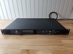 Clear-Com CM-222 TMB22524INCC Tempest 2400 2.4 GHz 2-Channel Base Station