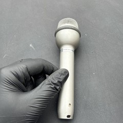 Realistic 33-1070 Omnidirectional Dynamic Microphone Japan