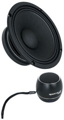 Celestion TF0818 200W 8″ PA Woofer 8 Ohm Mid/Bass Driver+Free Bluetooth Speaker