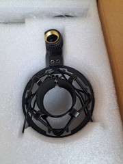 M-Audio 192|4 2-In/2-Out 24/192 USB Audio Interface 2X2 Headphones & Microphone