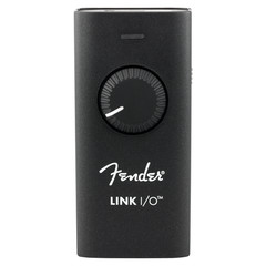 Fender Link I/O Audio Interface