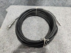 100′ ft GEPCO HDC920 SMPTE 311M LEMO PUW/FUW Hi-Def Camera Hybrid SM Fiber Cable
