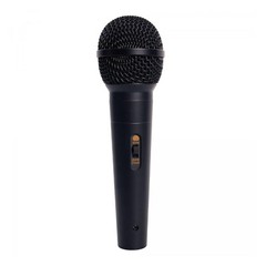 6 On-Stage AS400 Dynamic Handheld Mic w/ switch clip & carry bag Free Shipping!