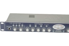PreSonus Studio Channel Channel Strip with Class A Vacuum Tube Preamplifier