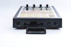 Boss SP-303 Dr. Sample 2001 Made in Japan Working w/Adapter ZO54794