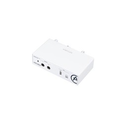 Arturia MiniFuse 1 – Compact USB Audio Interface with Creative Software for R…