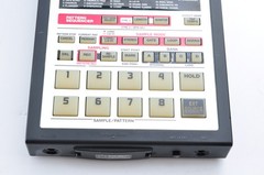 Boss SP-303 Dr. Sample 2001 Made in Japan Working w/Adapter ZO54794